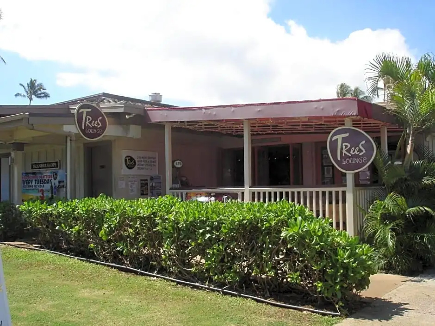 Islander on the Beach Unit 244