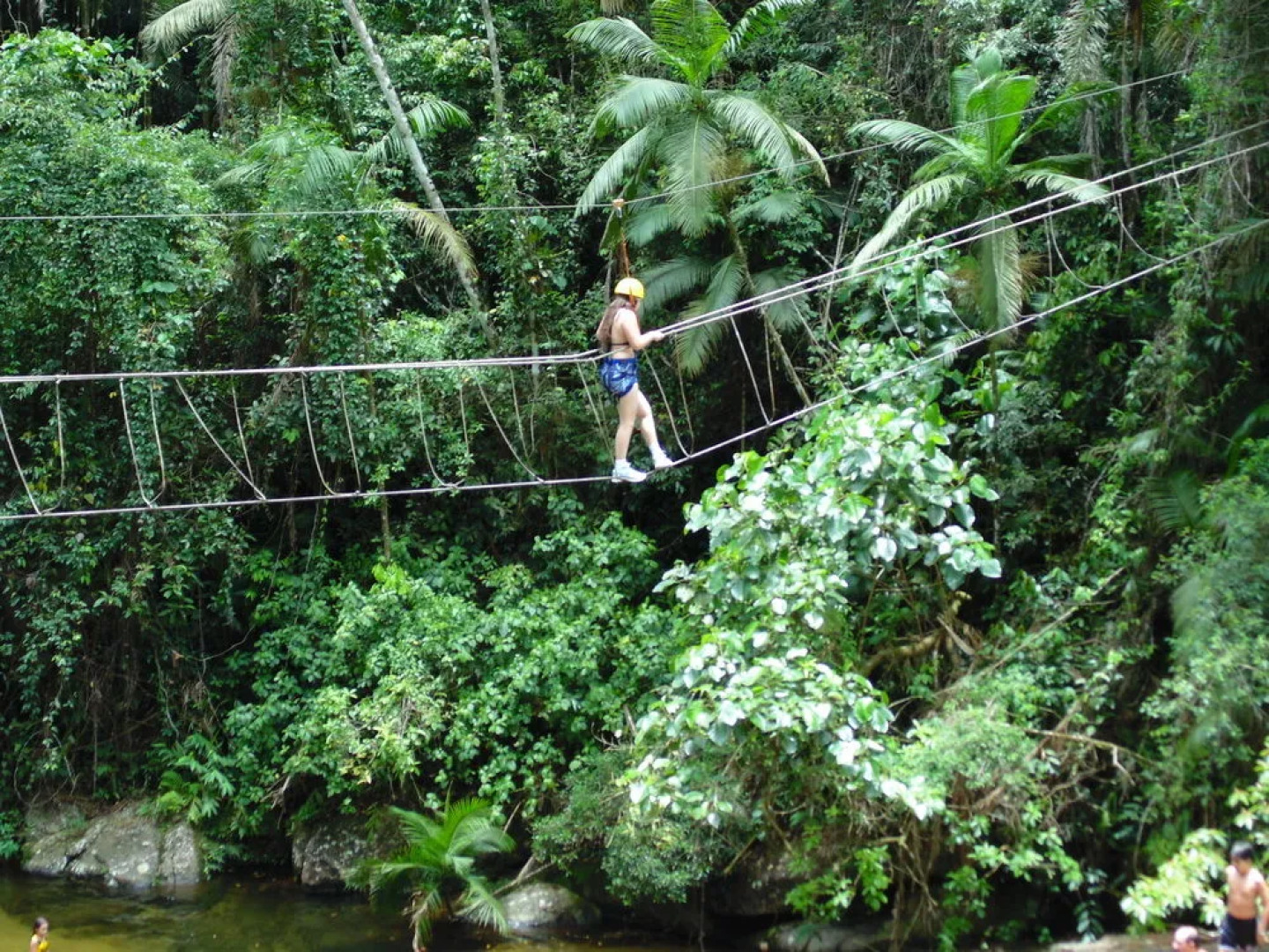 Pousada das Cachoeiras