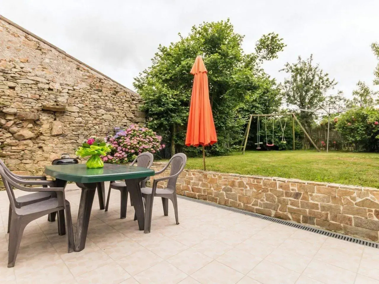 Gîte Rouans, 3 pièces, 5 personnes - FR-1-306-953