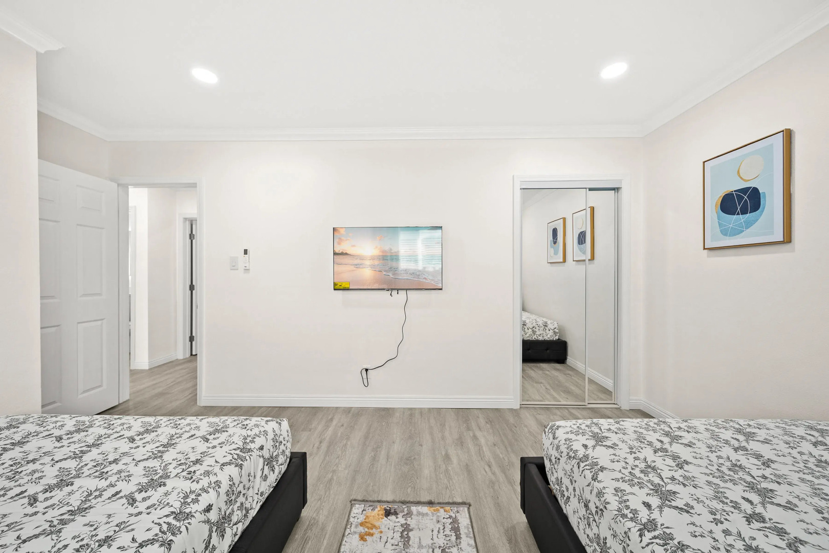 Dreamy & Relaxing Gem 12mins to DT LA