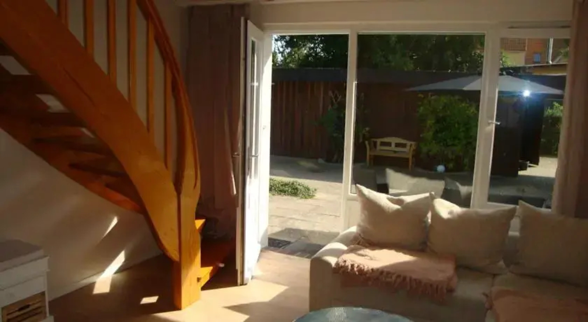 Schäferkate Sierksdorf