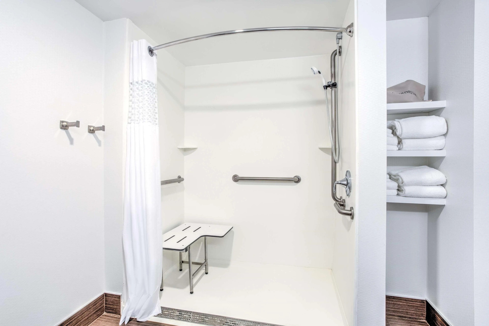 Hampton Inn & Suites Macon I-475