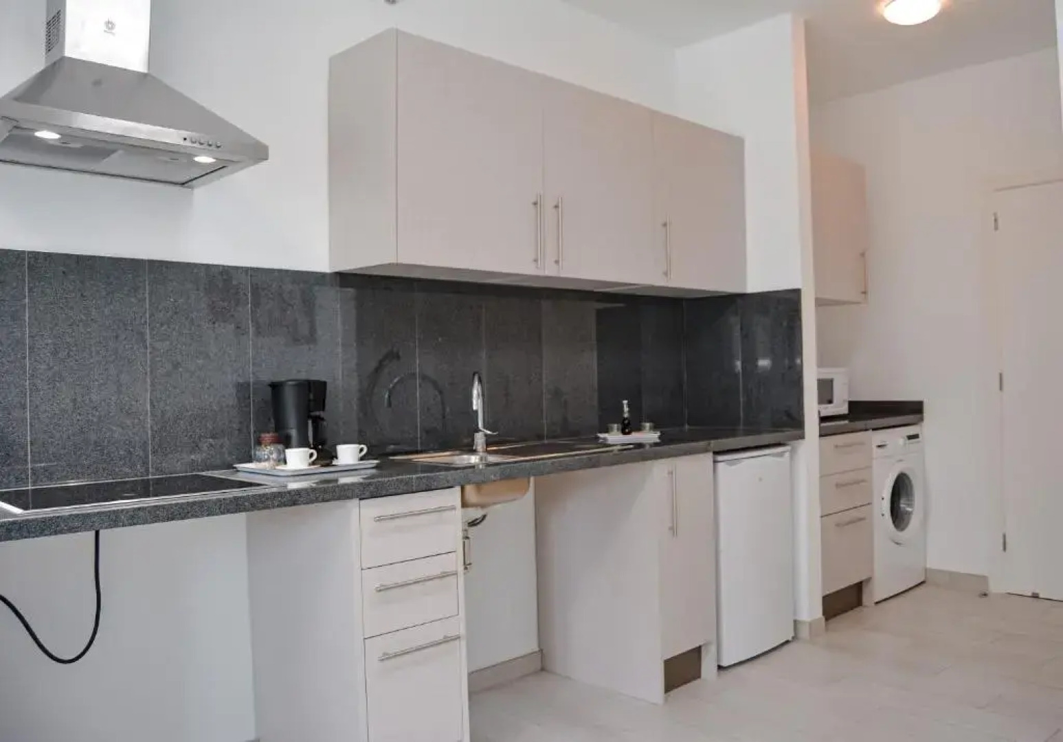 DanySer Suites Vacacionales