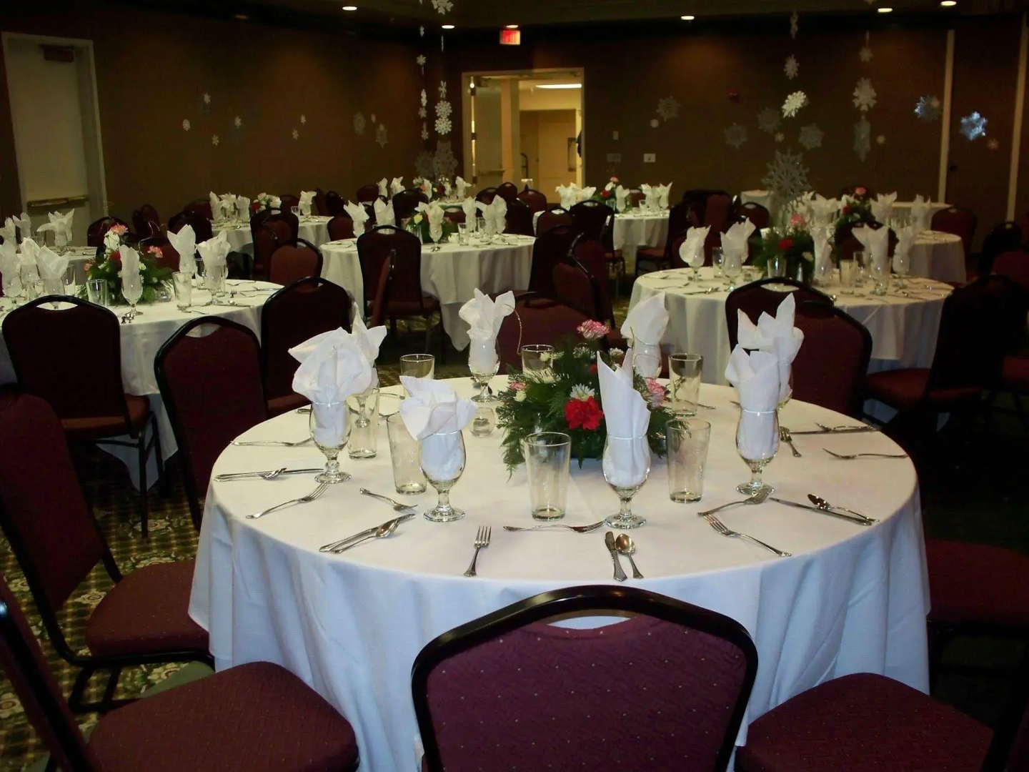 Crowne Plaza Hotel Pensacola Grand
