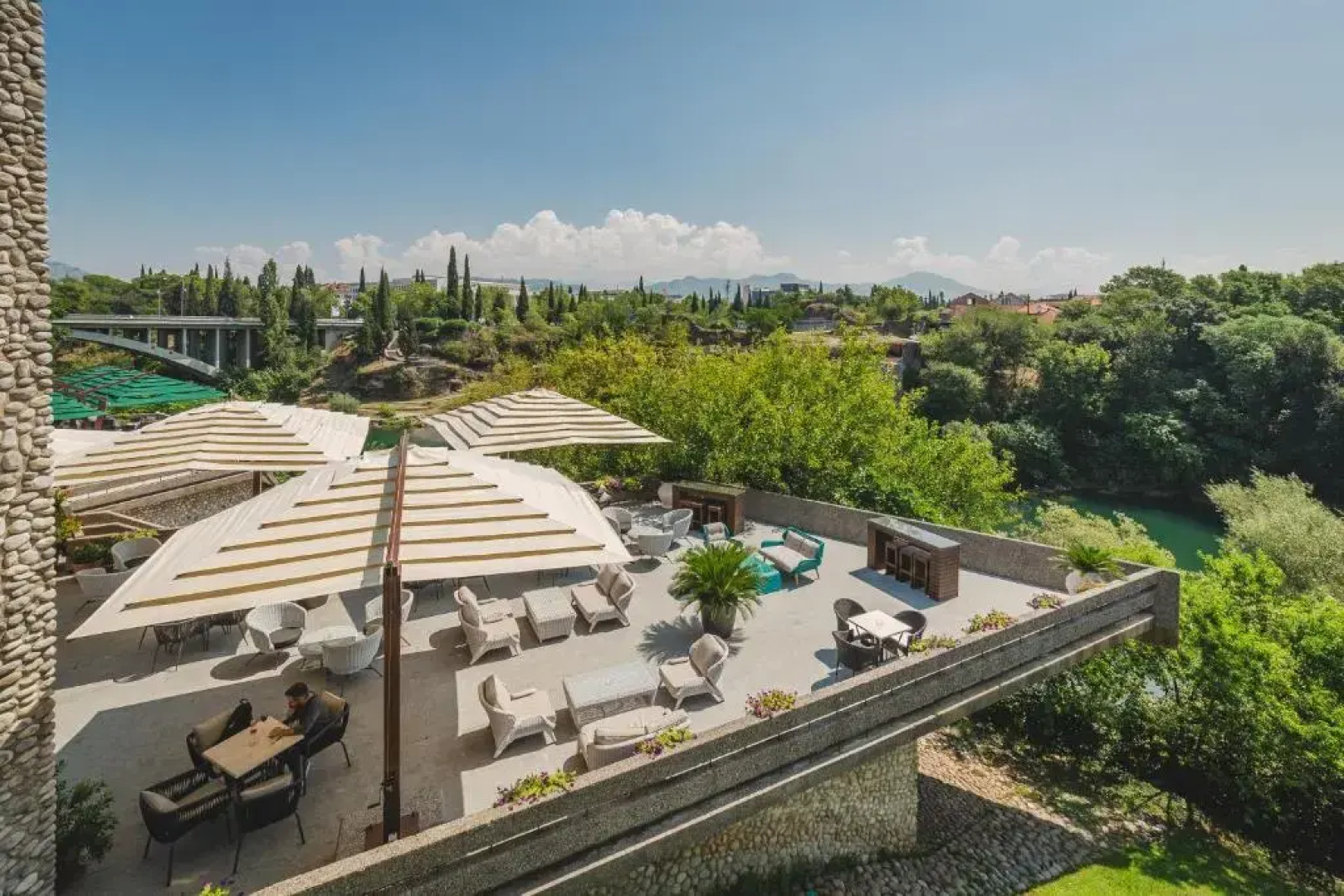 Hotel Podgorica
