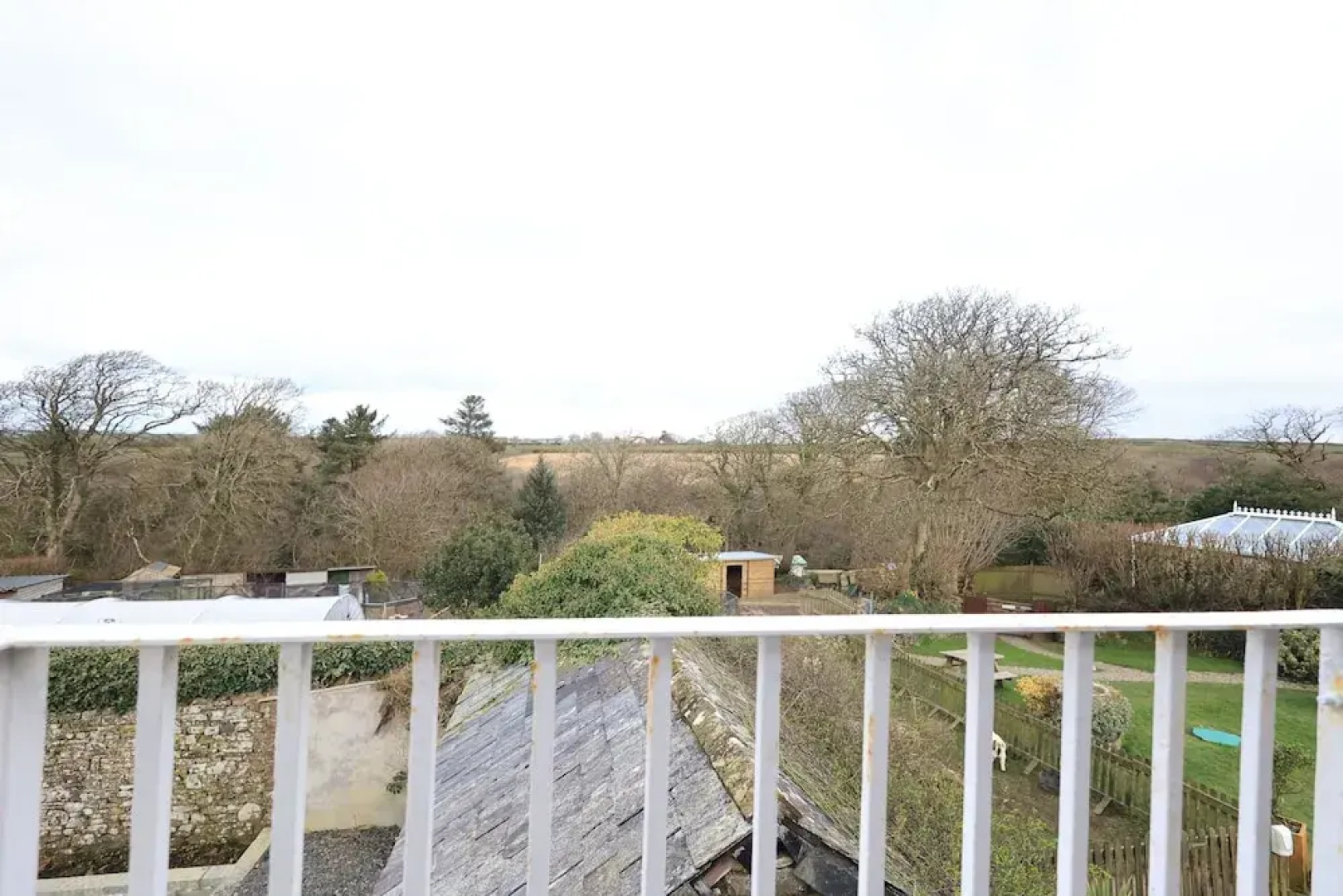 Fosfelle Cottages