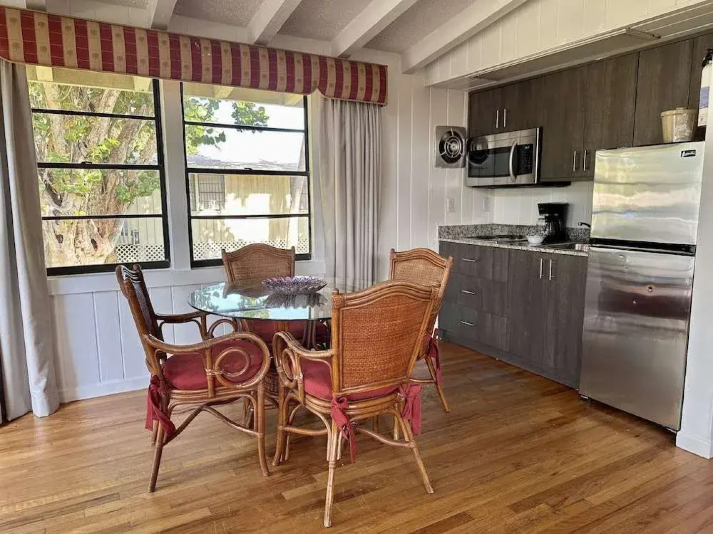 Silver Sands Beach Resort