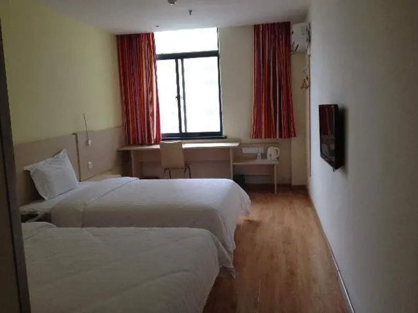 7Days Inn Qingdao Huangdao District Government