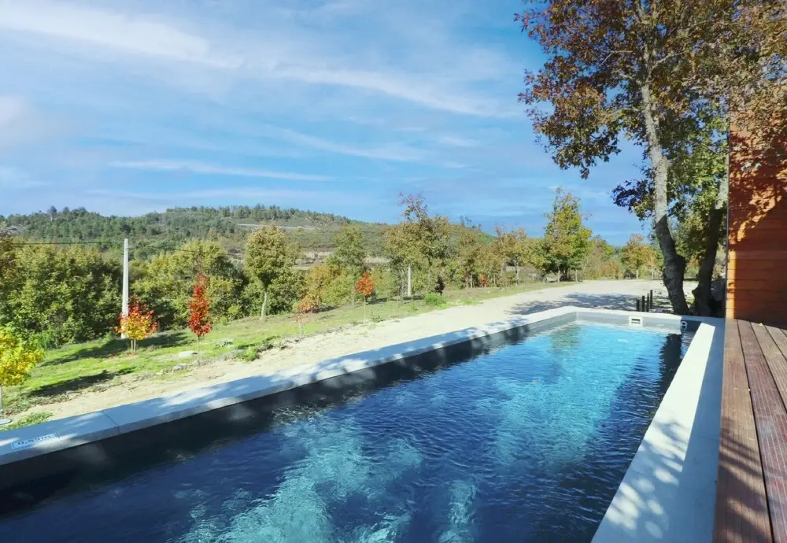 Encosta do Sobreiro - Serra da Estrela