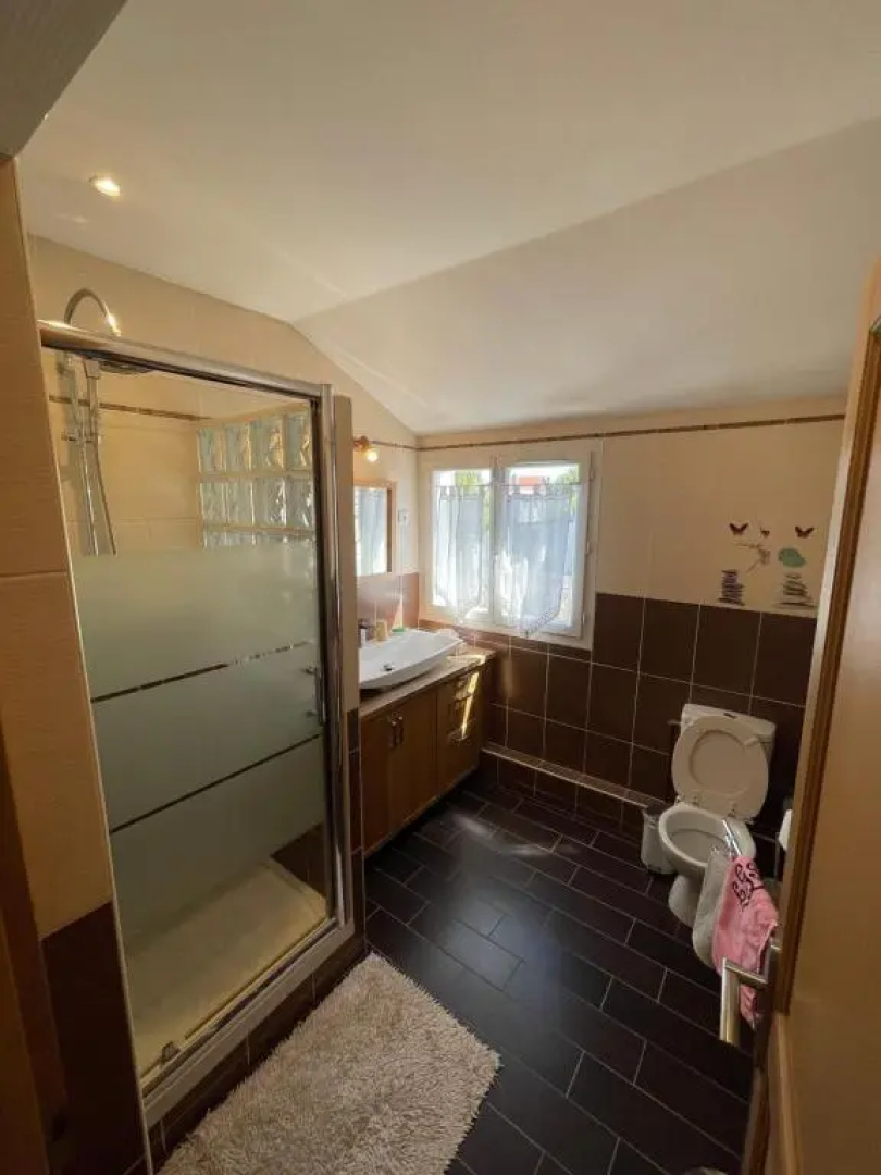 Maison Hotel proche Paris et Orly