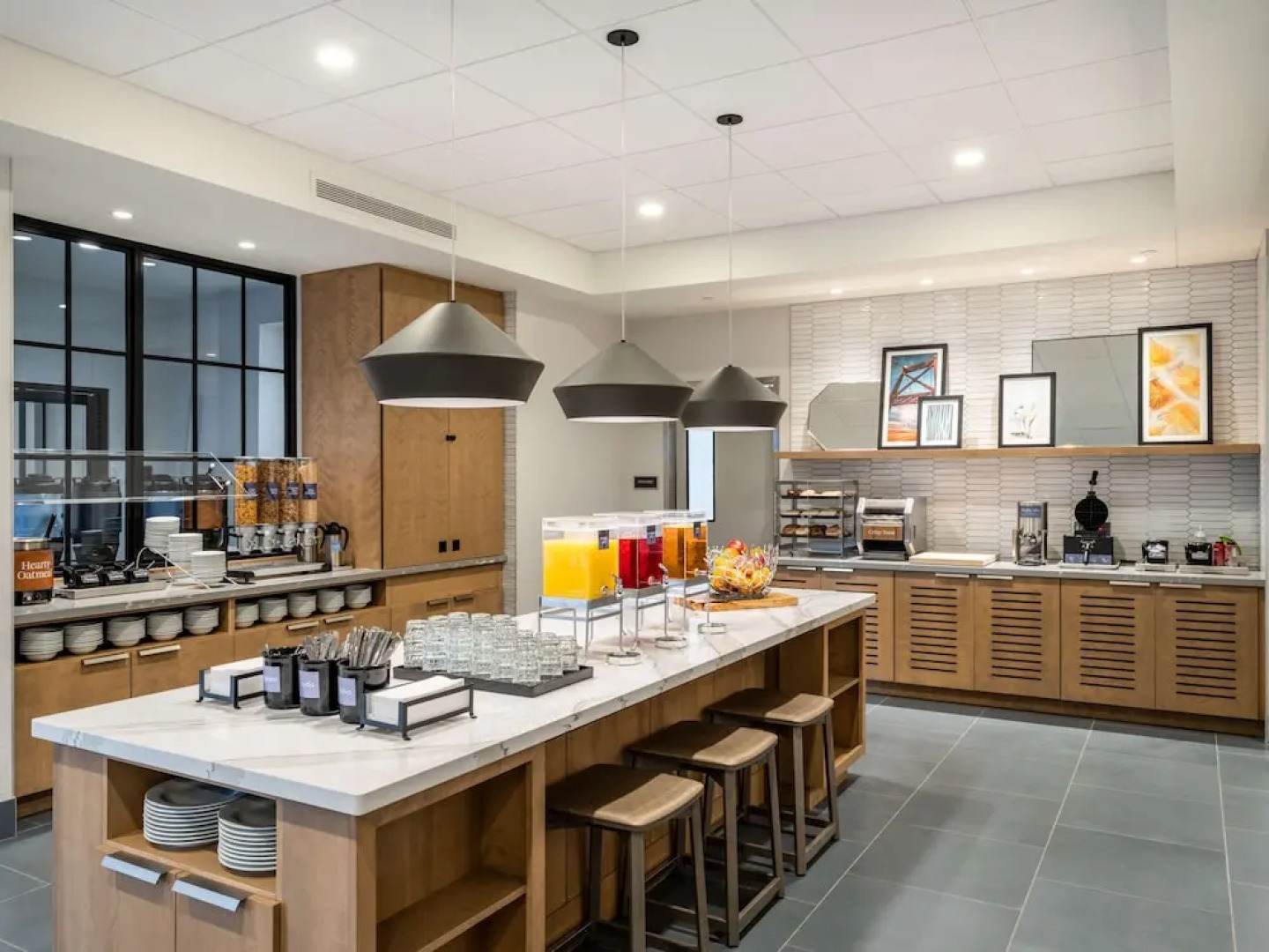 Homewood Suites by Hilton Toledo Downtown