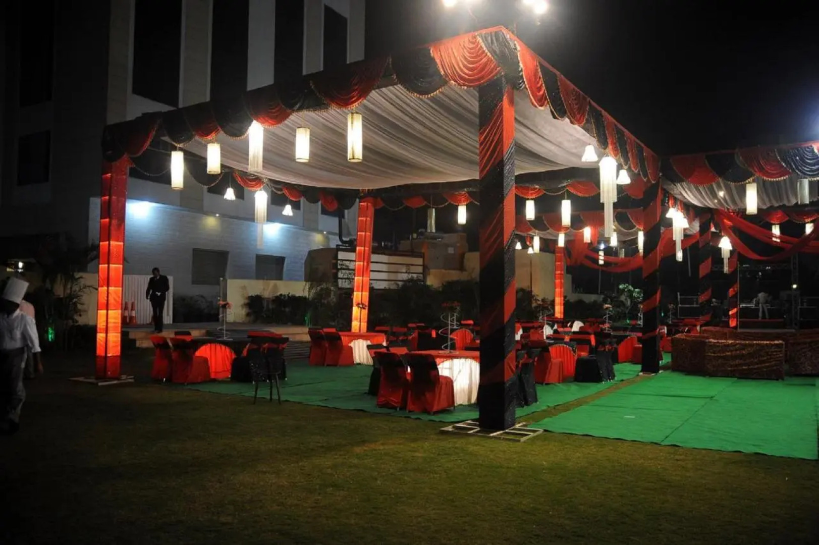 Best Western Maryland