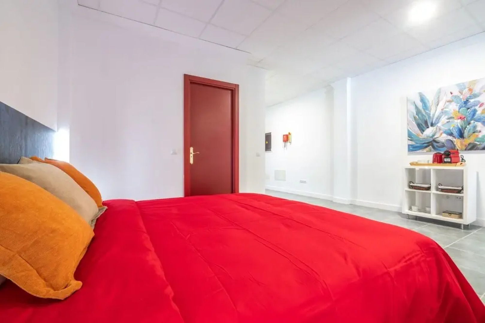 Apartamentos Arrecife Loft