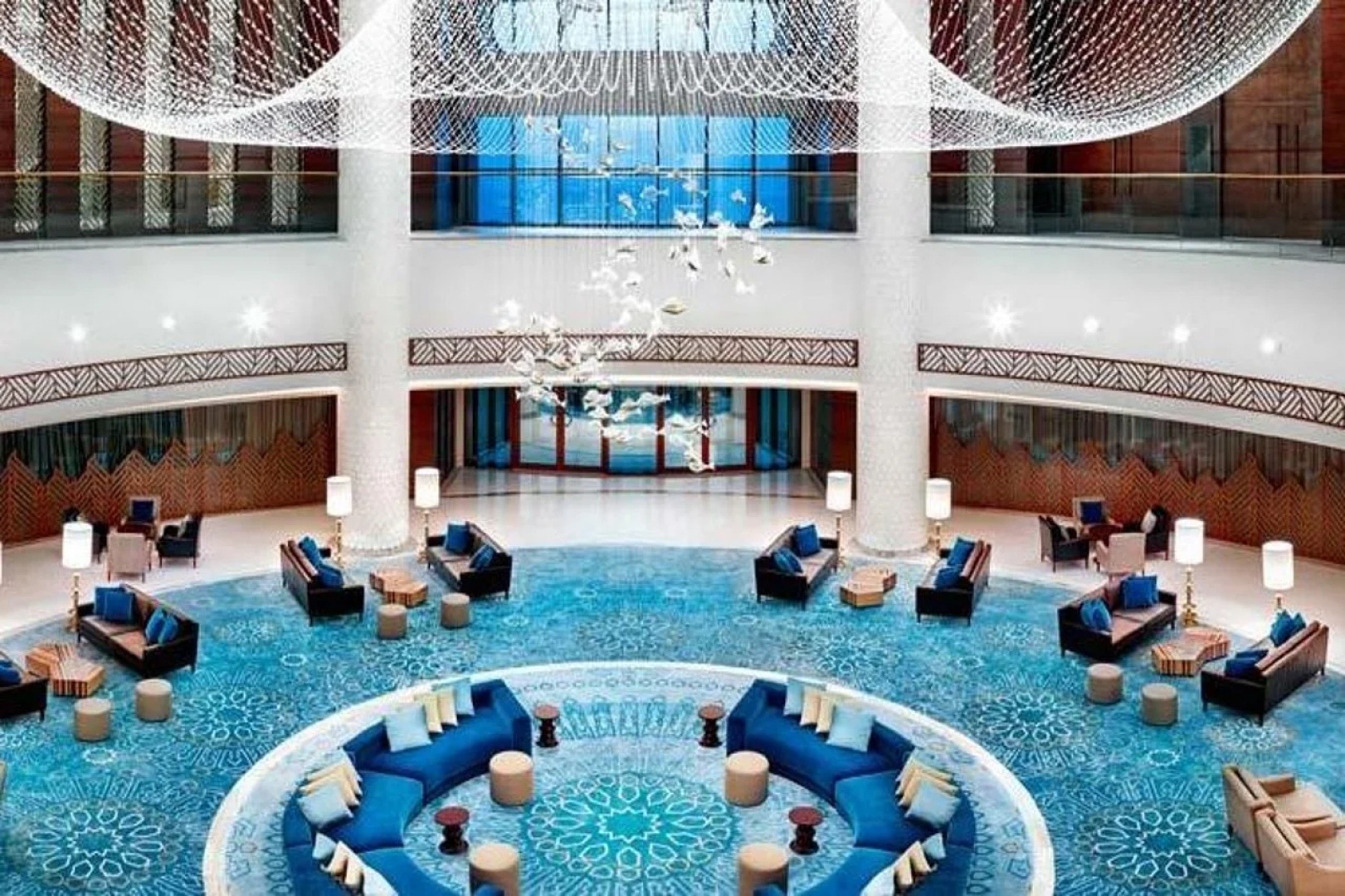 Fairmont Ajman