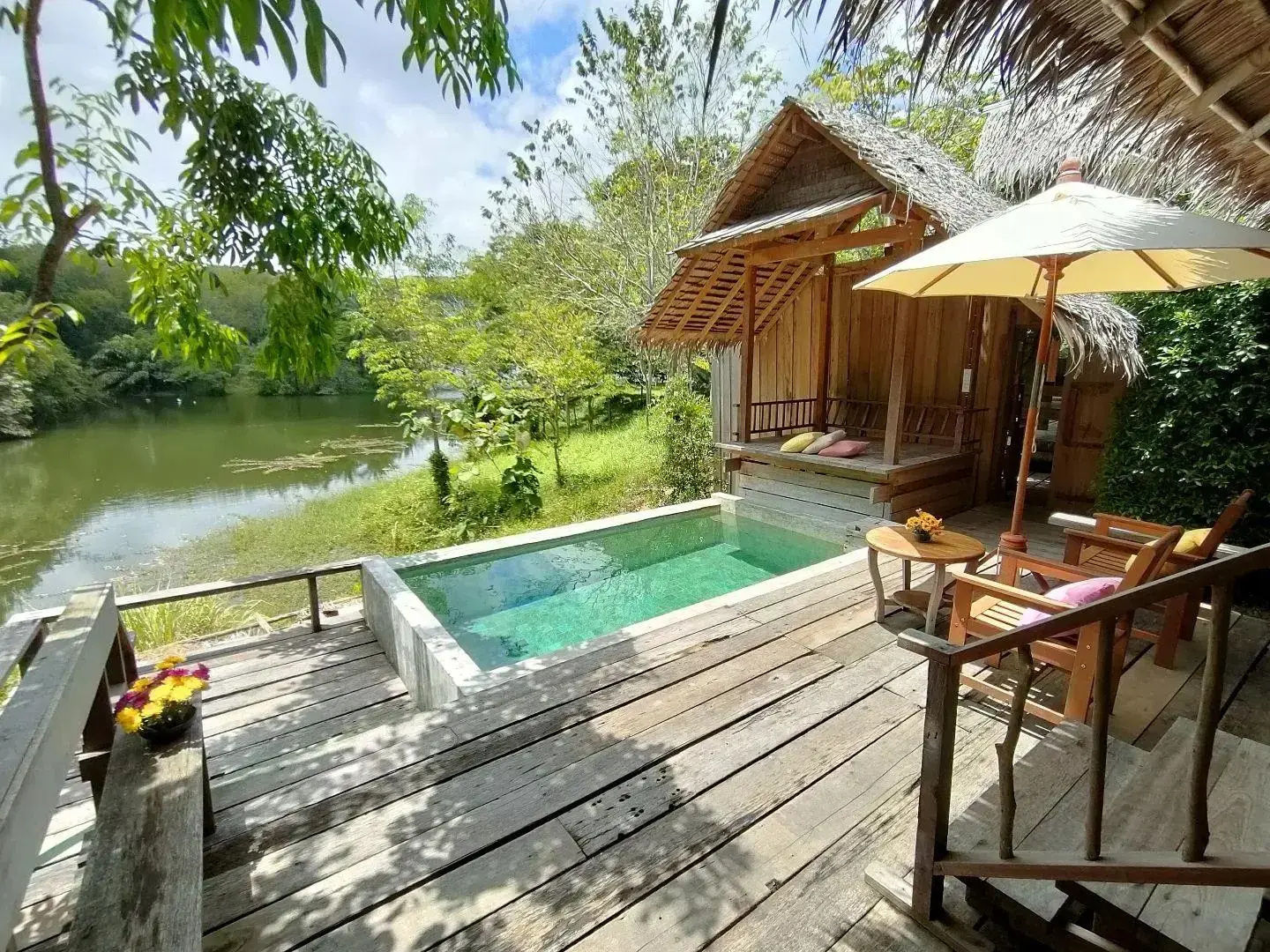 Thap Pala Cottage