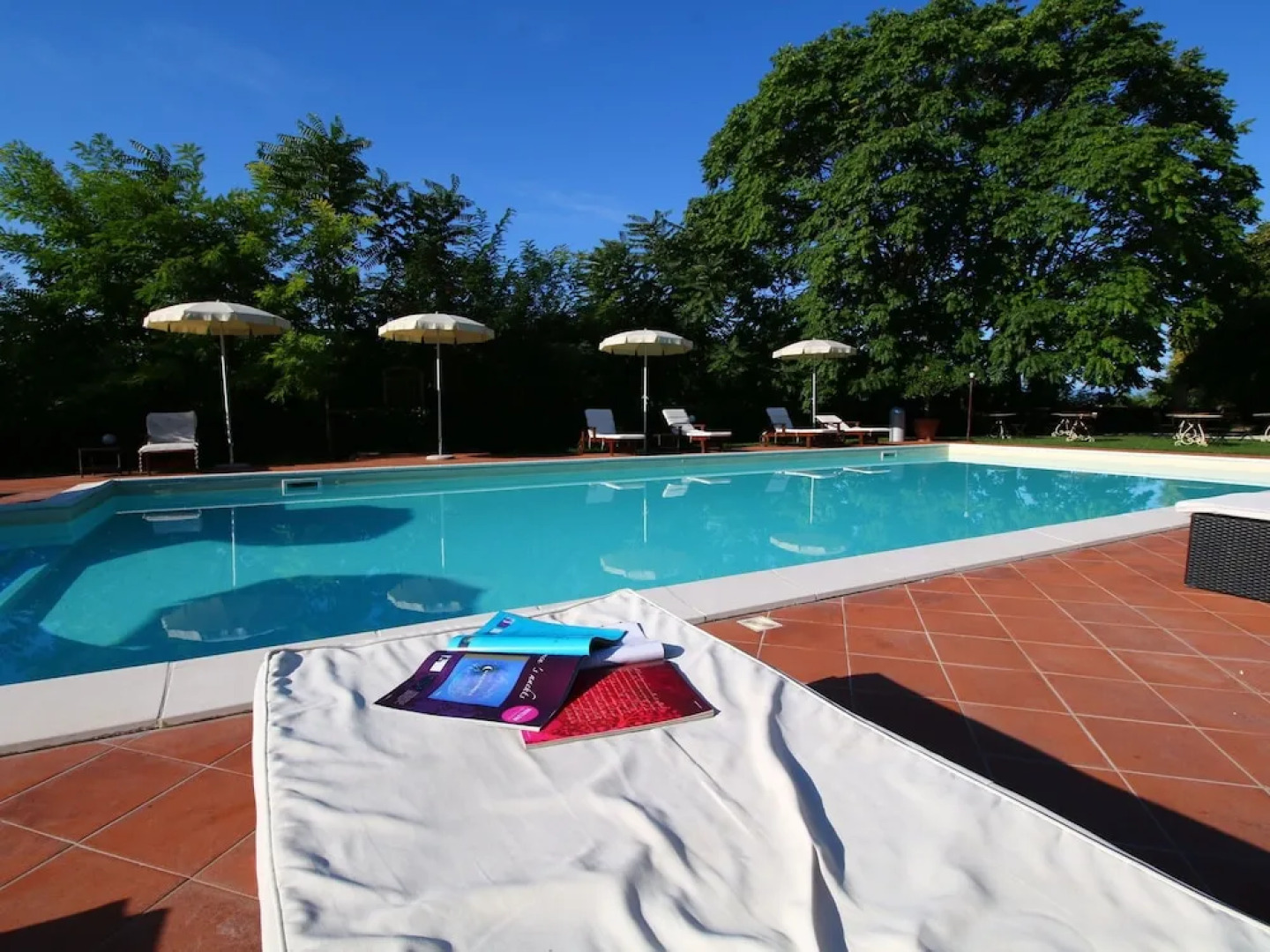 Pretty Cottage in Colonnella With Swimming Pool