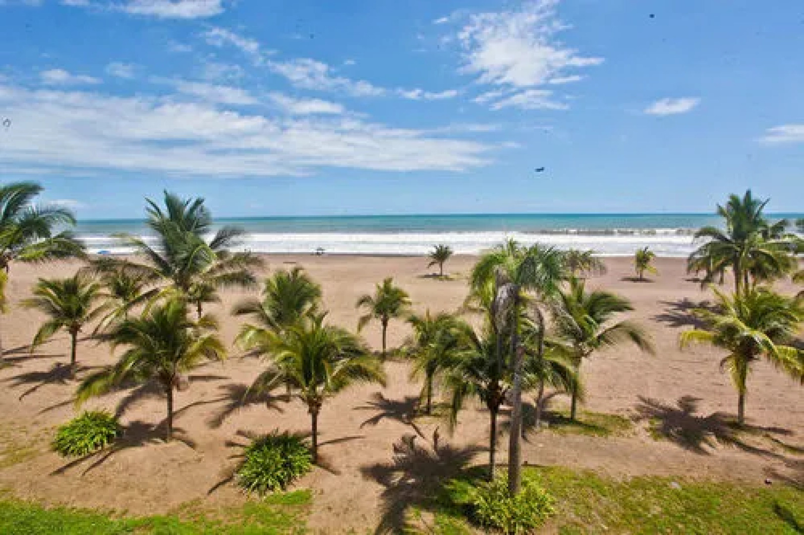 5th Flr Ocean View Penthouse with 2 Level Balcony