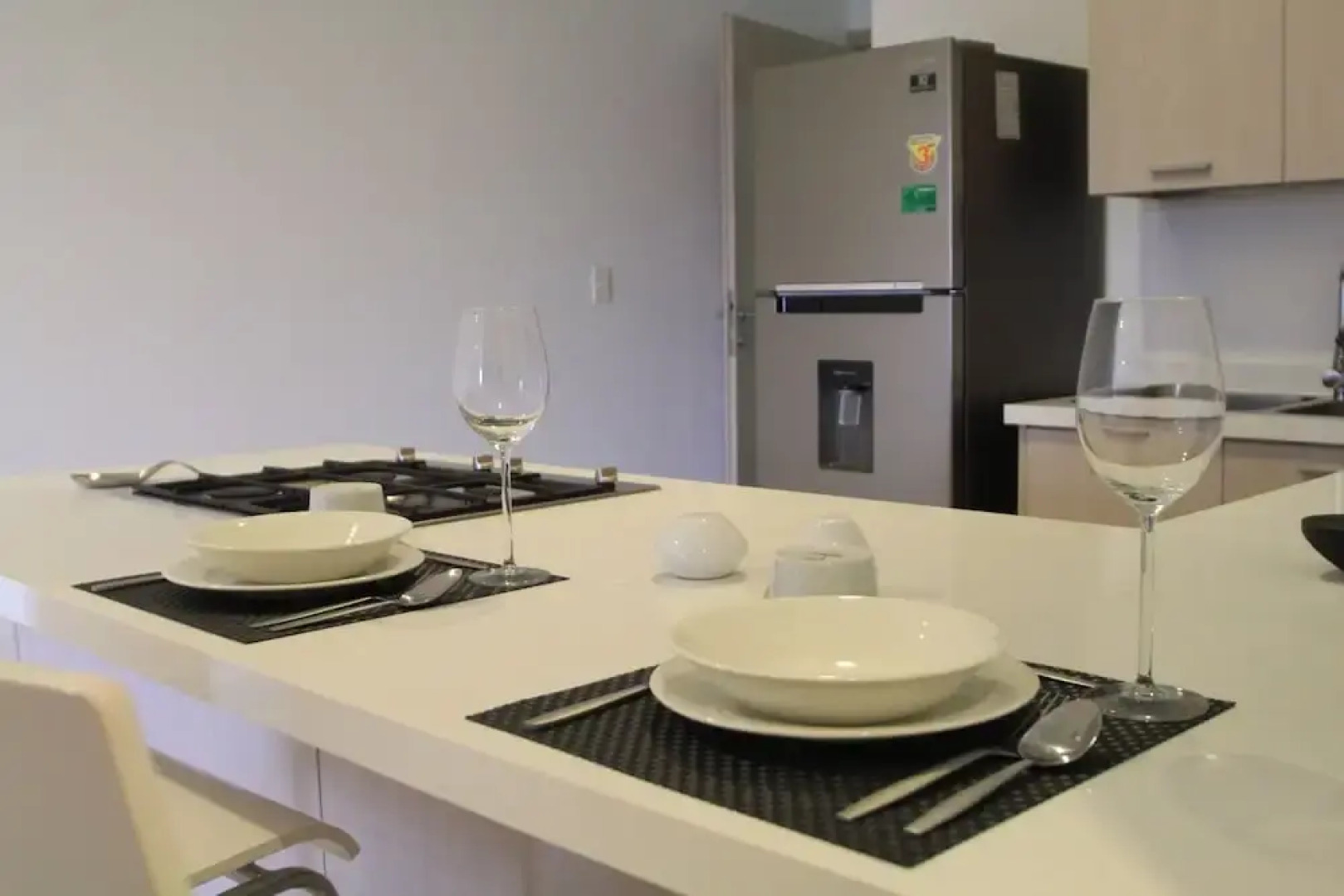 Apartment Centro Histórico 605