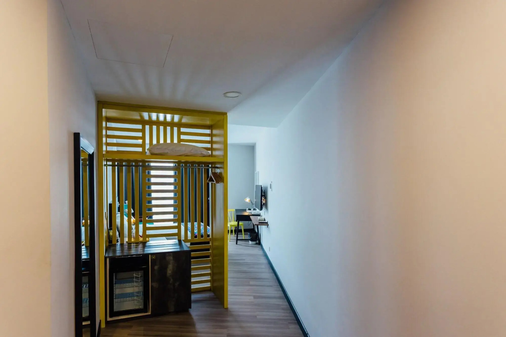 Thome Boutique Hotel