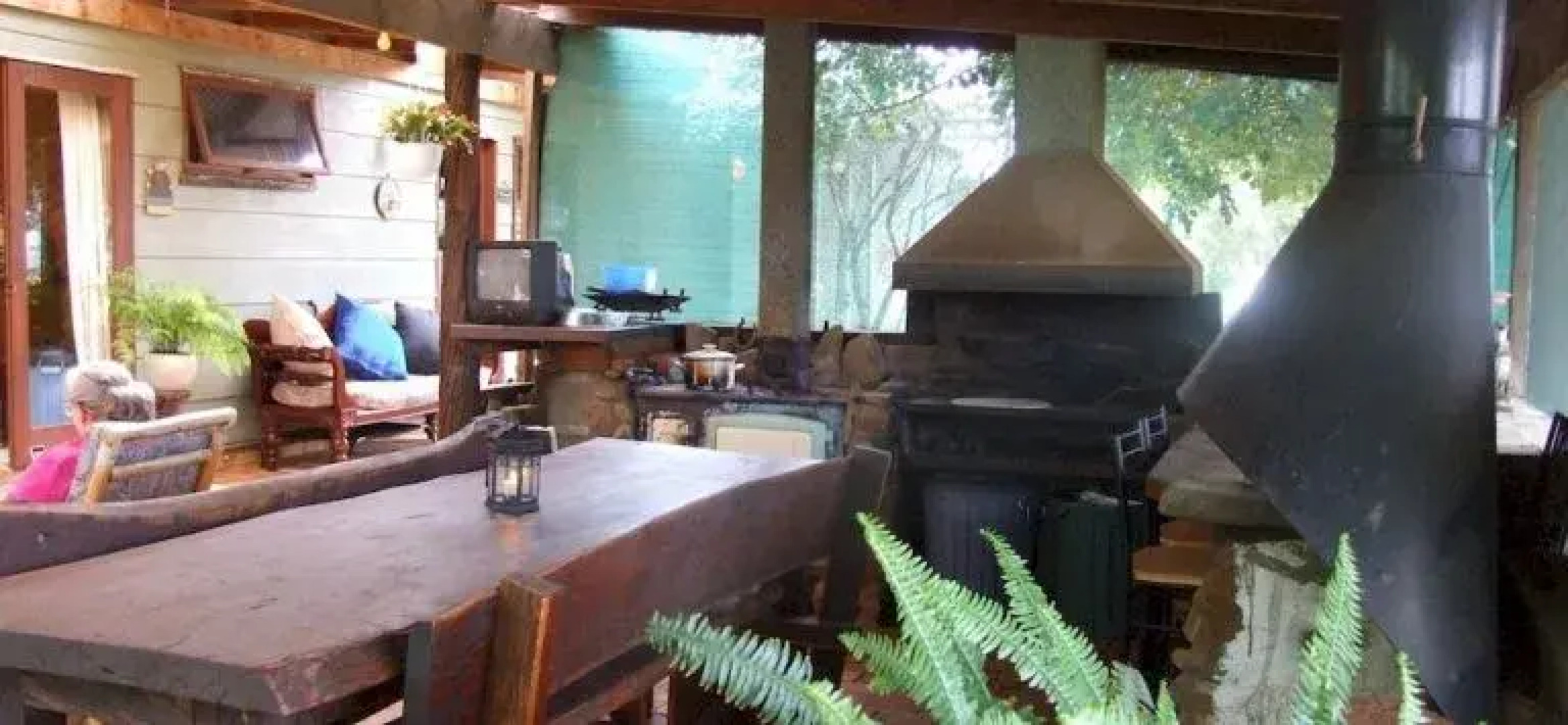 Bulwarra Bed & Breakfast