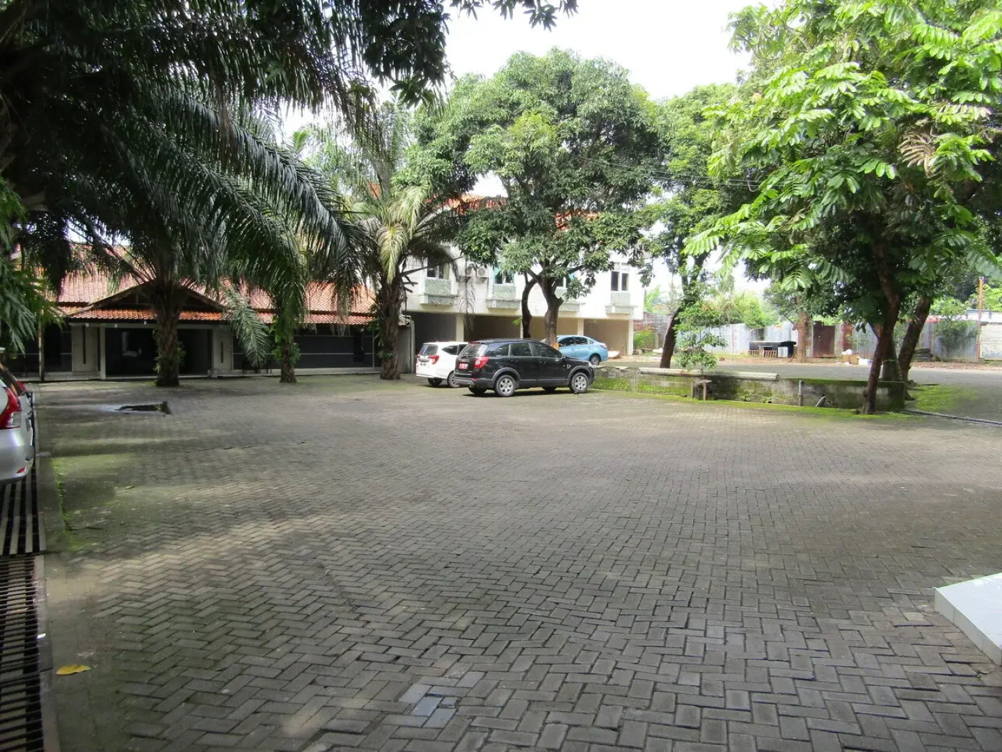 Hotel Kencana Jaya