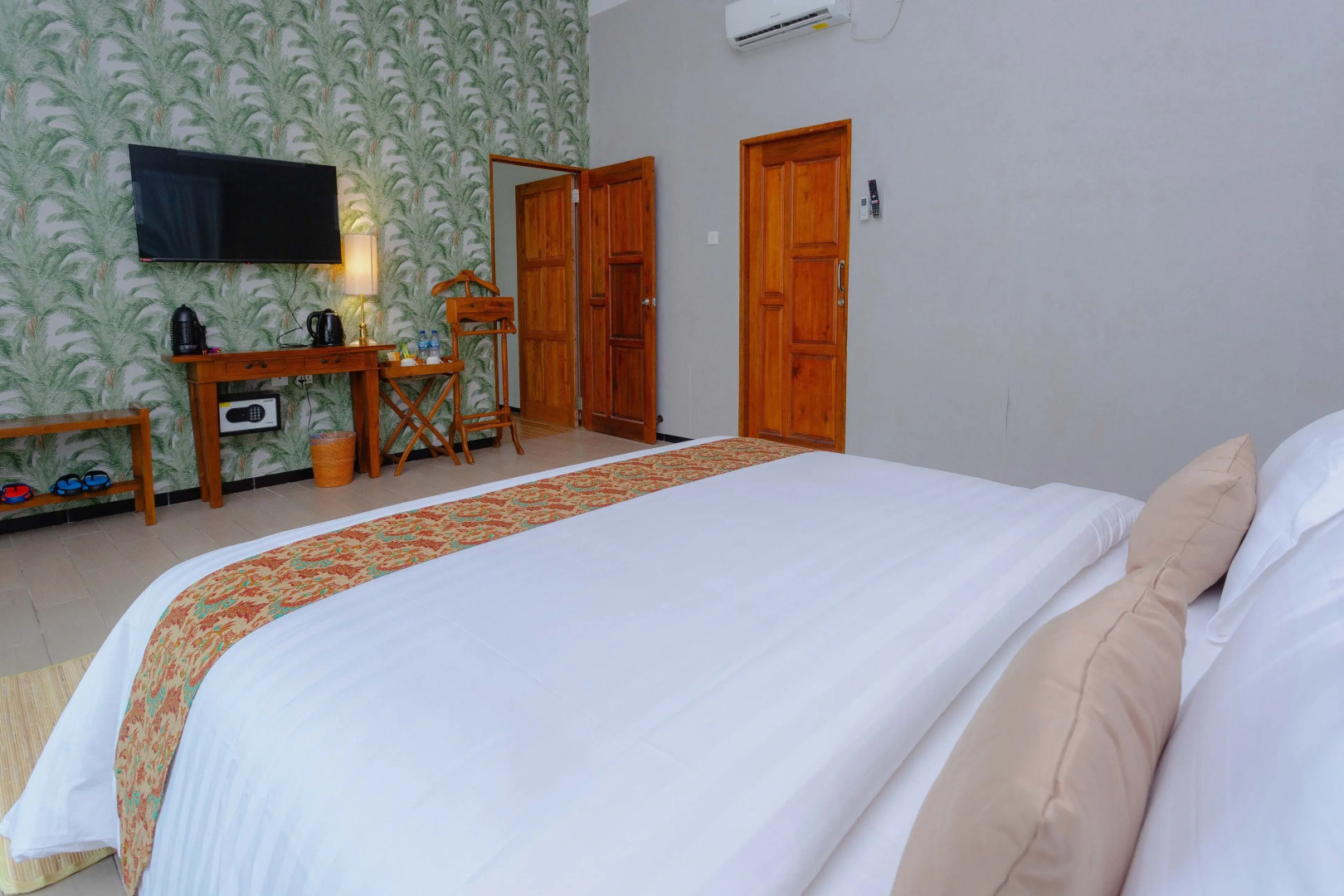 Bintan Exotica Resort By Waringin Hospitality