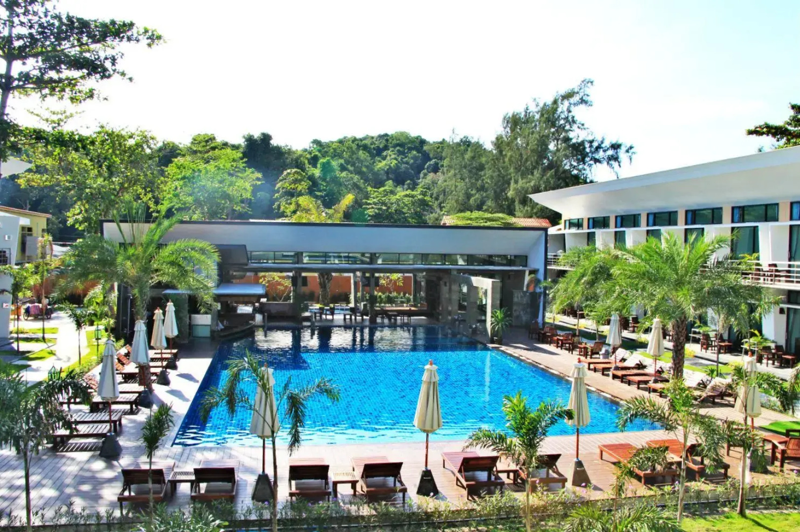 Bundhaya Resort