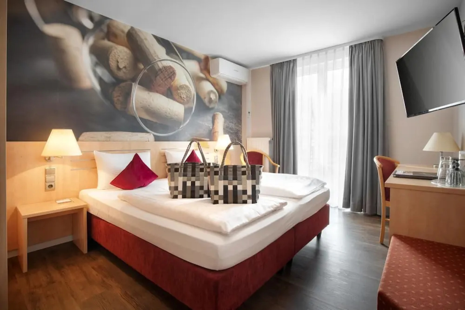 Weinhaus Halfenstube