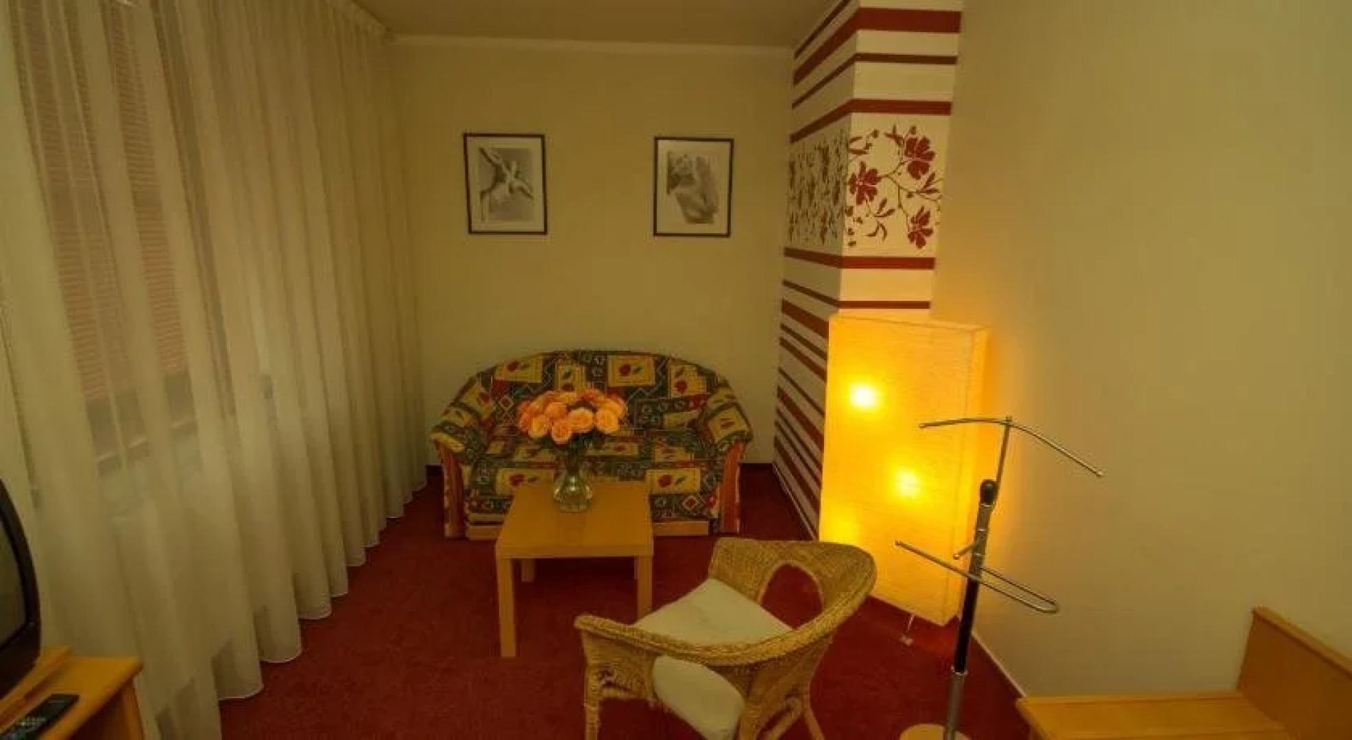 Hotel Maroli Mikulov