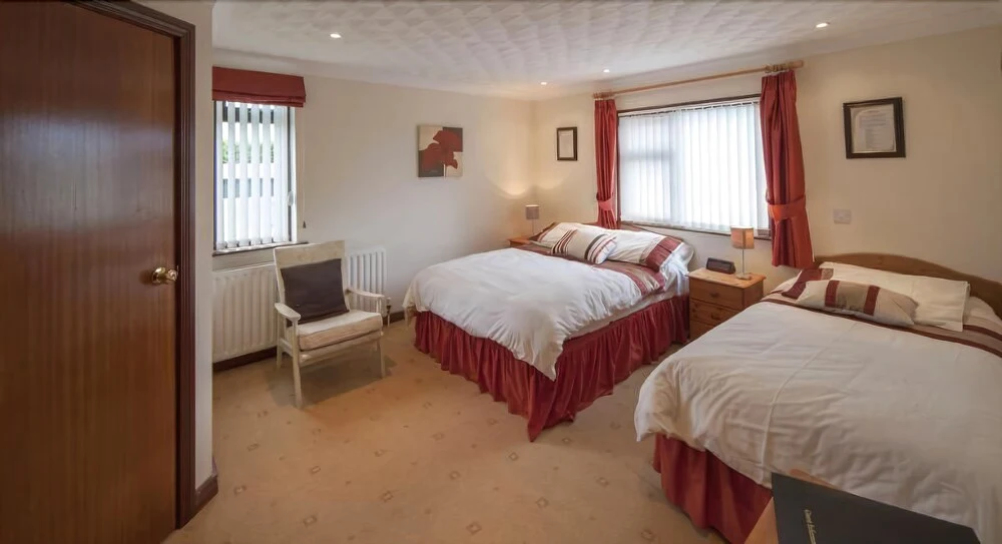Browns Country House