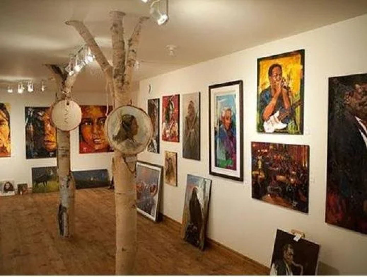 Gîte Le Repos du Guerrier & Galerie dArt Agara