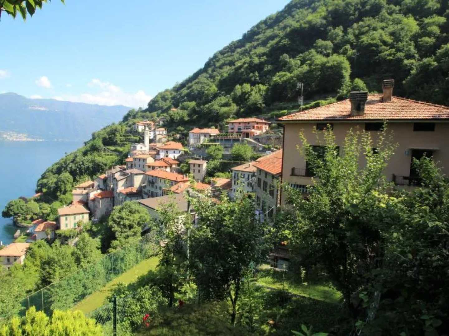 Locazione turistica Sabrina