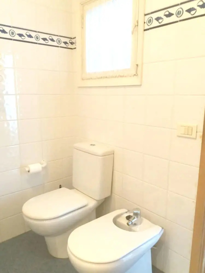 Apartment With 3 Bedrooms in Telde, With Wonderful sea View, Furnished Terrace and Wifi - 4 m From the Beach