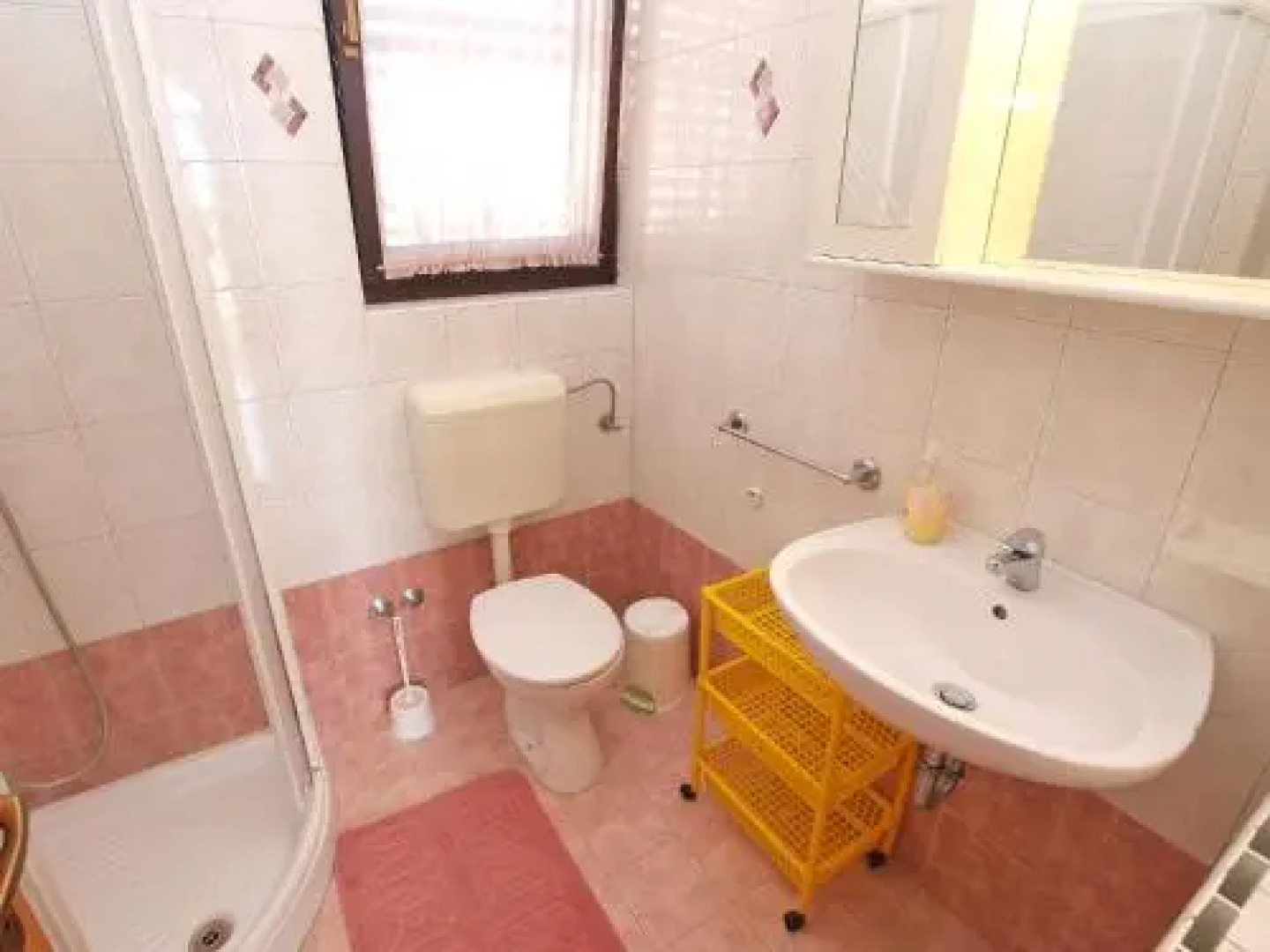 Apartments Silvana 1183