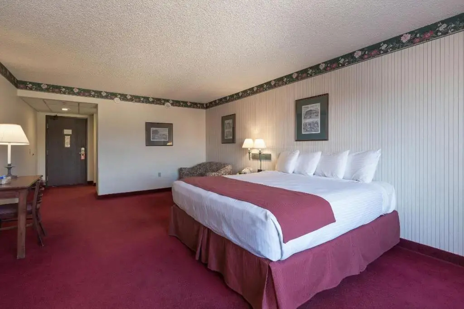 Hacienda Hotel and Casino