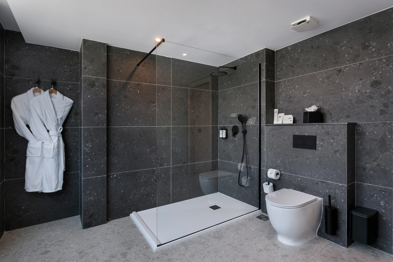 Boutique Apartments St. Julians