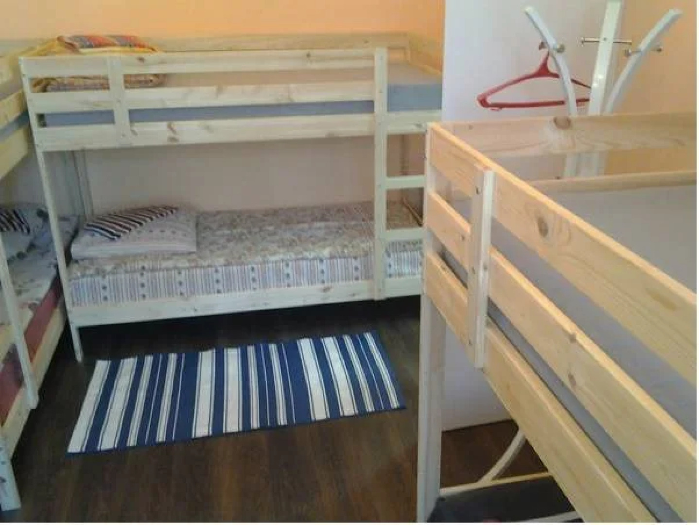 Хостел Чкаловский