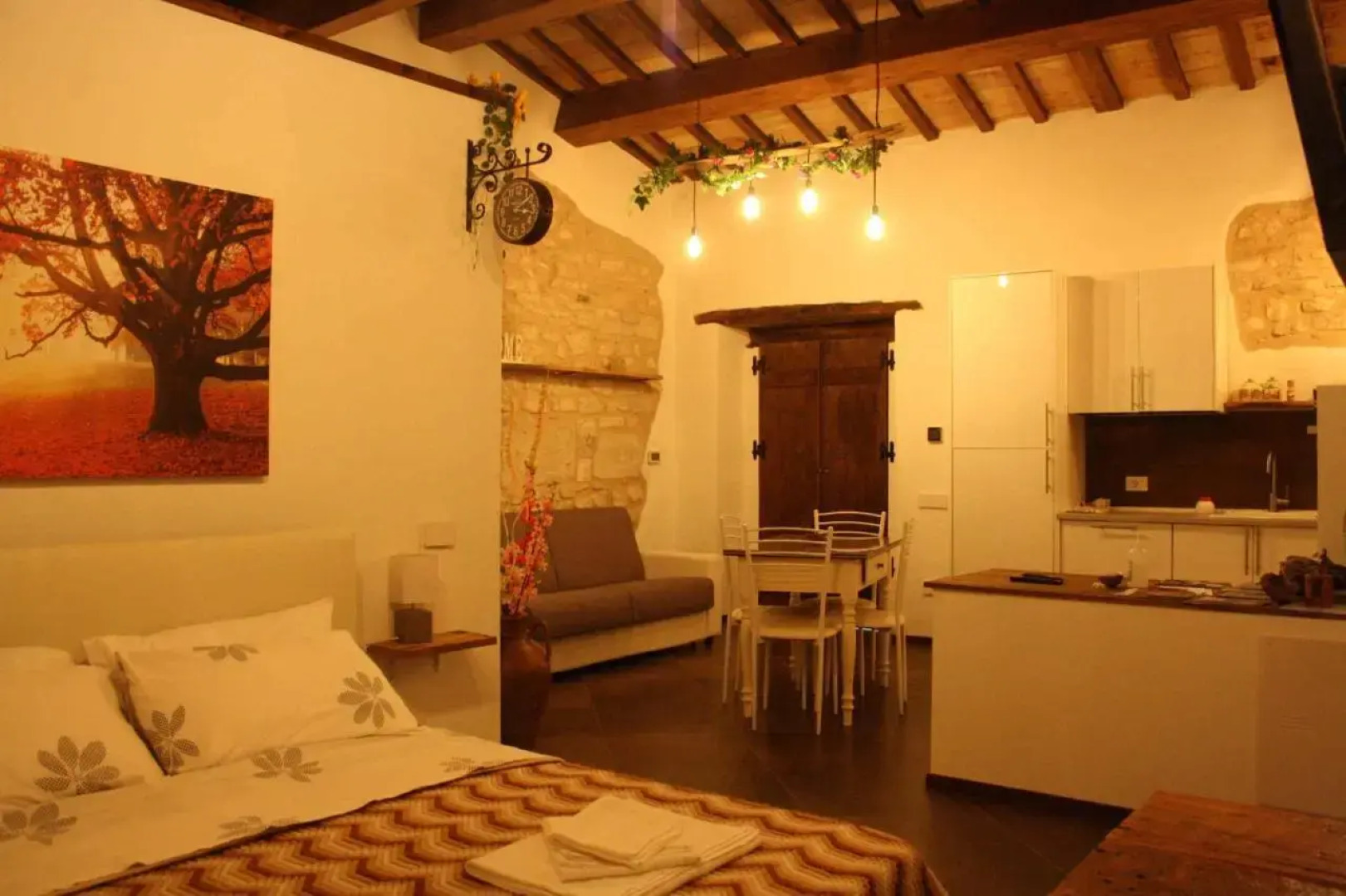 L'Alpaca Della Rossa - Agriturismo