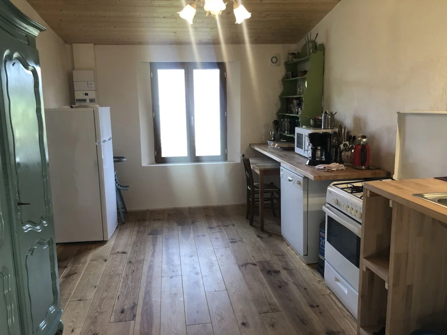 Traumhaus im Burgund