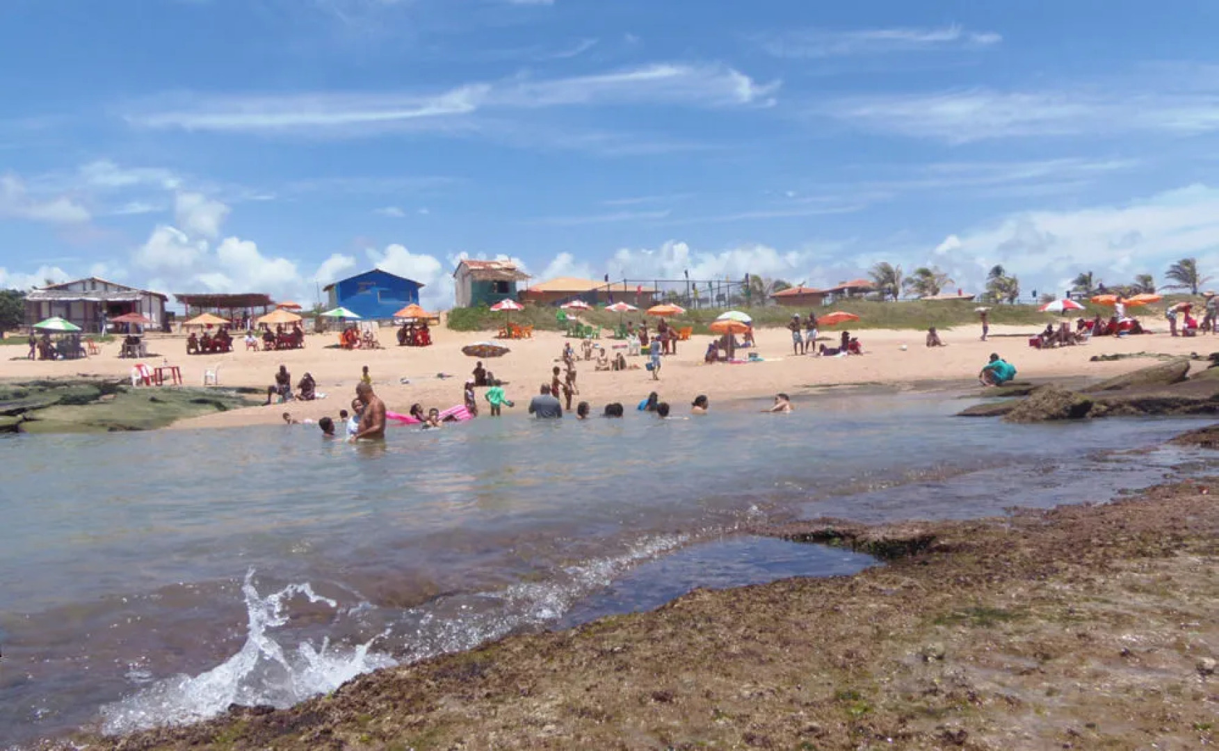 Foz Do Sauipe Hotel Eco Resort