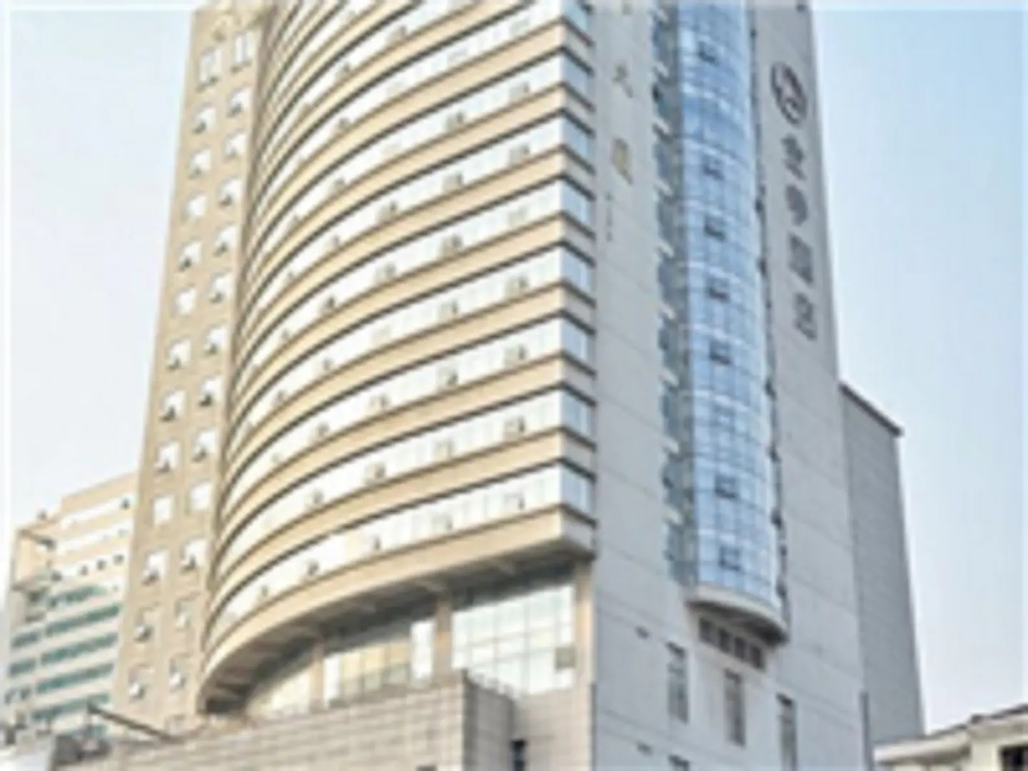 JI Hotel Hangzhou South Hushu Road