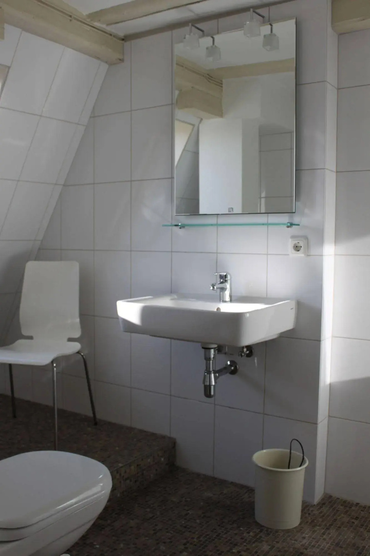 Lieblingsplatz Hotel Strandperle