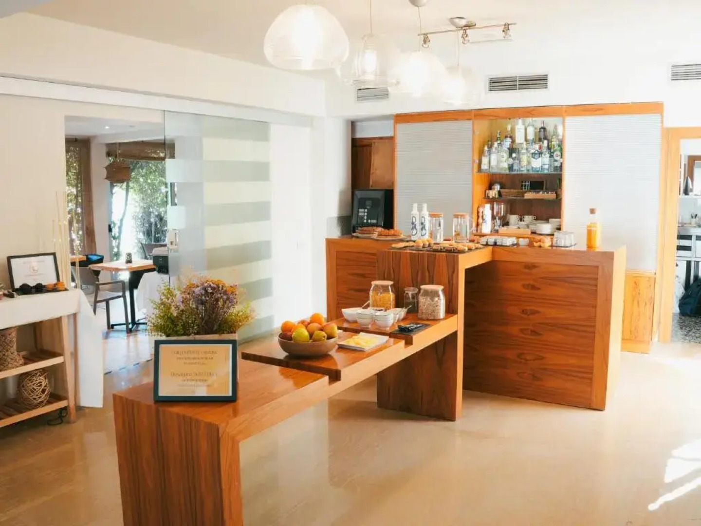 Hotel Boutique Villamor - Only Adults