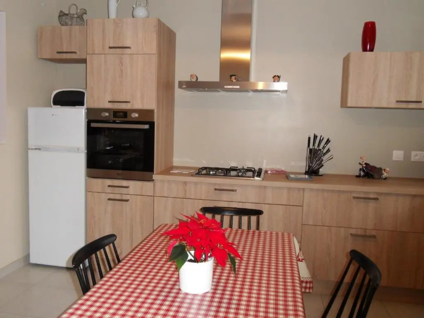 Desvres Maison Tout Confort 4 Adultes Et 1 Bebe