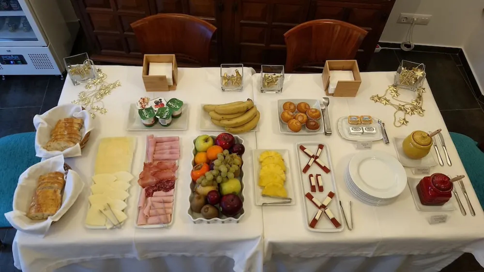 Vinosobroso Casa Rural