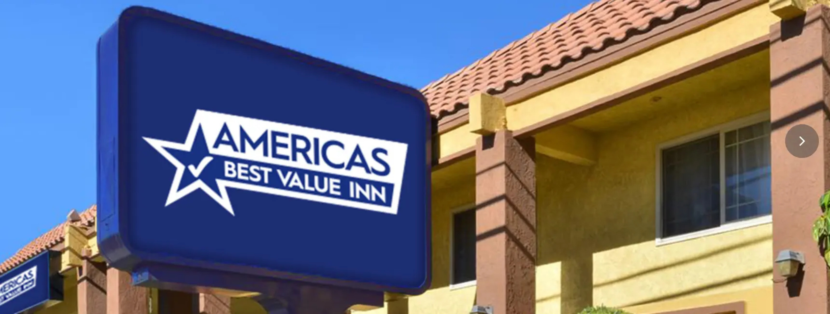 Americas Best Value Inn Story City