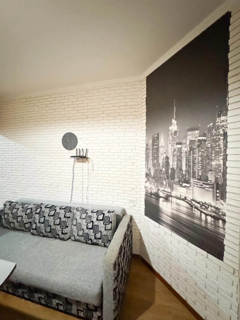 Posutochno50 (Посуточно50) на улице Текстильная