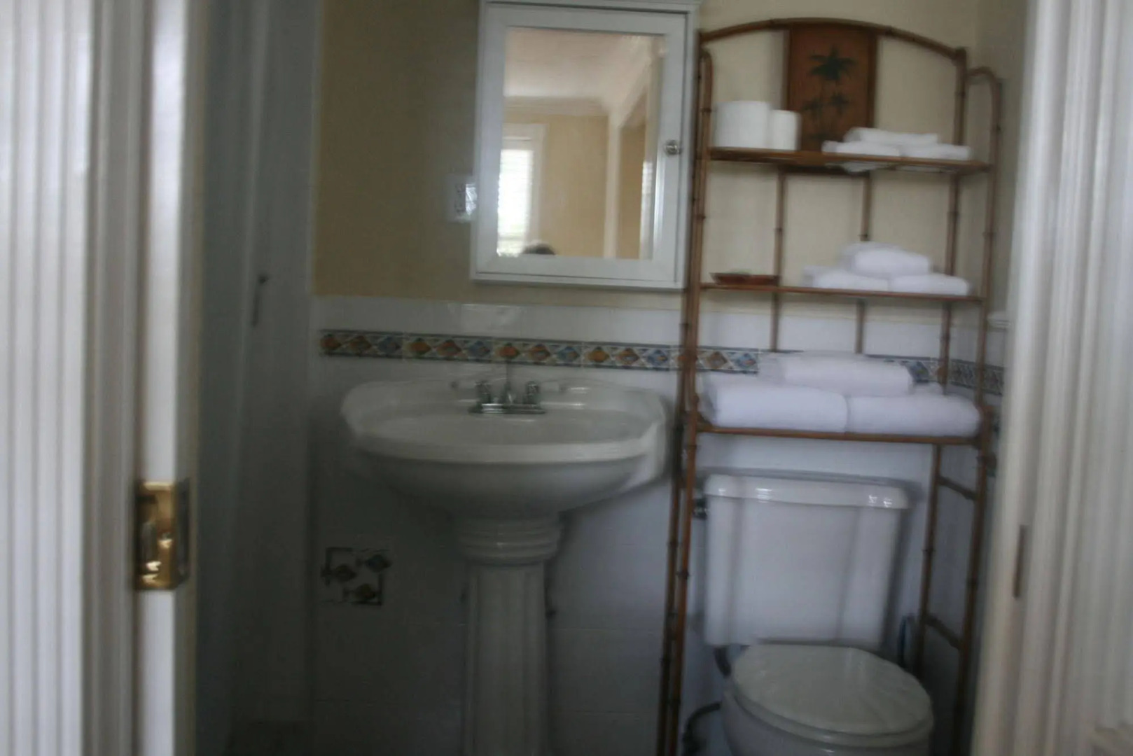 Pirate's Pointe Resort