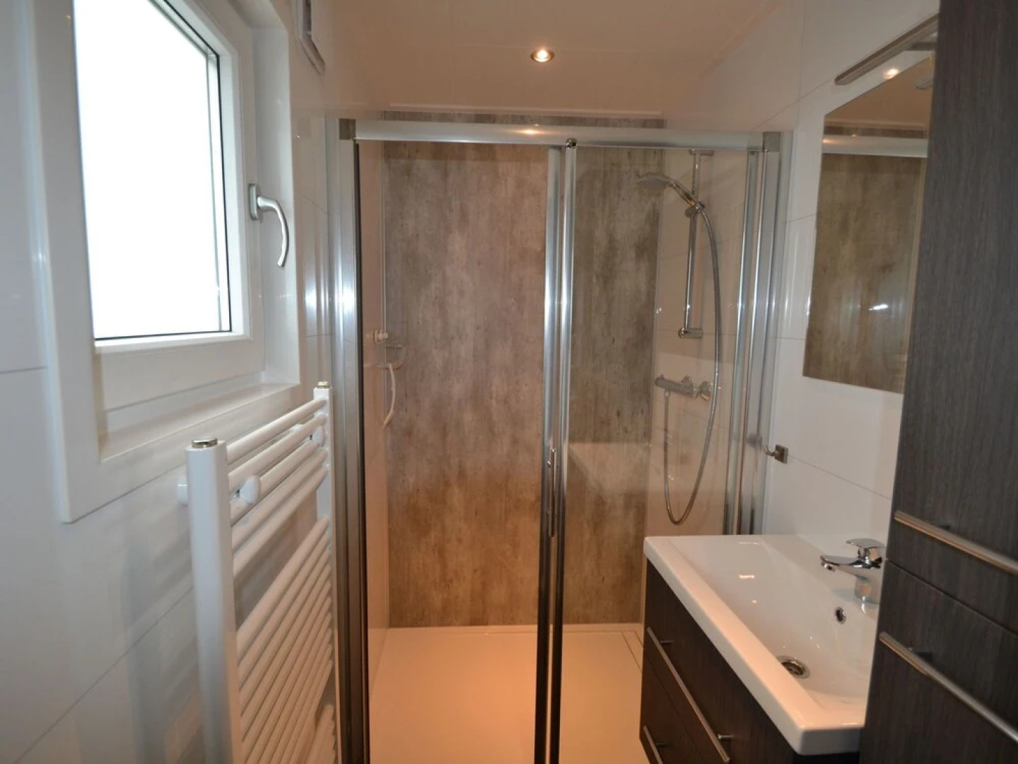 Comfy Cottage With Microwave Surrounded by Nature