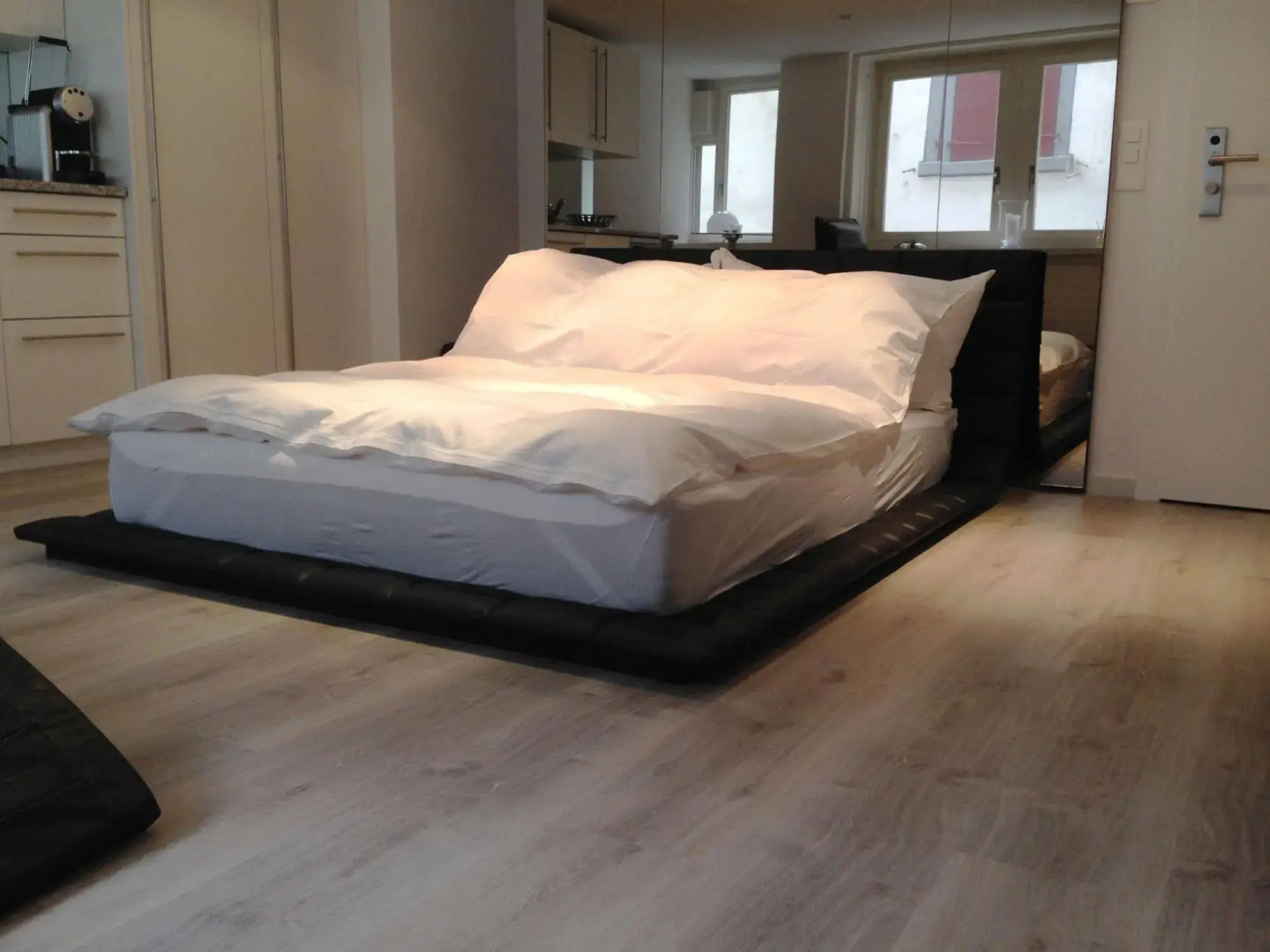 Top city center location by Airhome